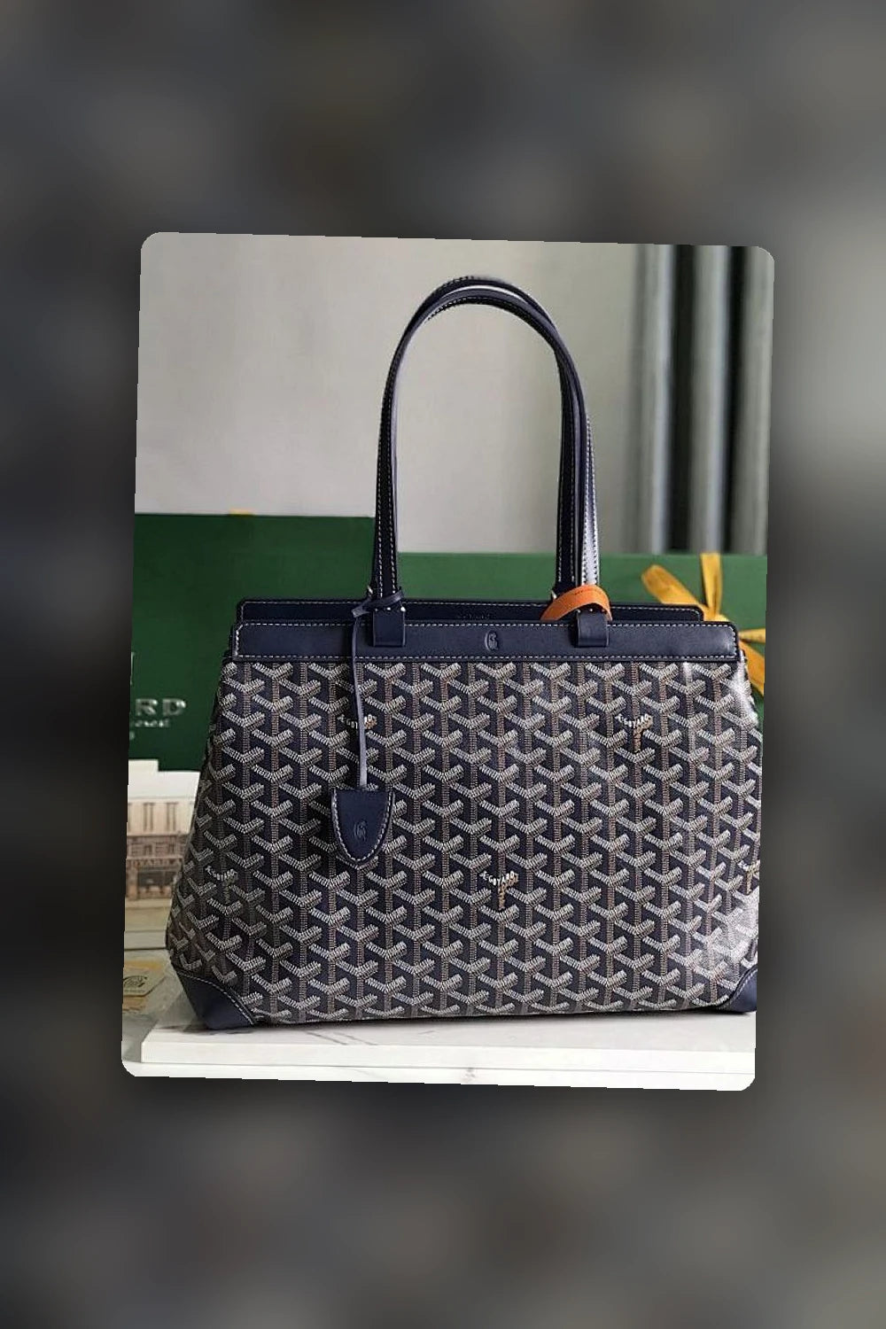 NB - GYO Bag - 1202