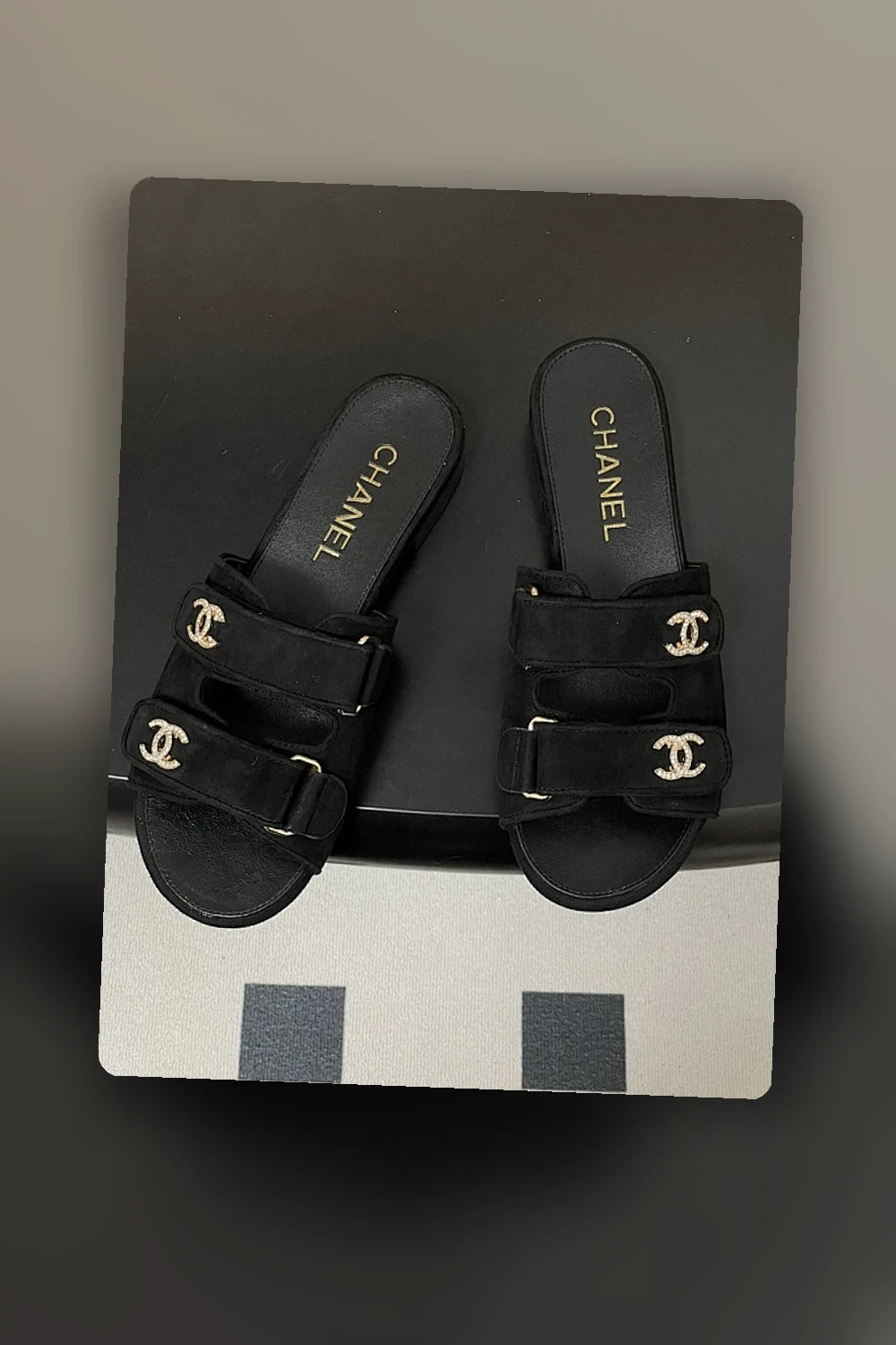 NB - CHL Mix Items - 326