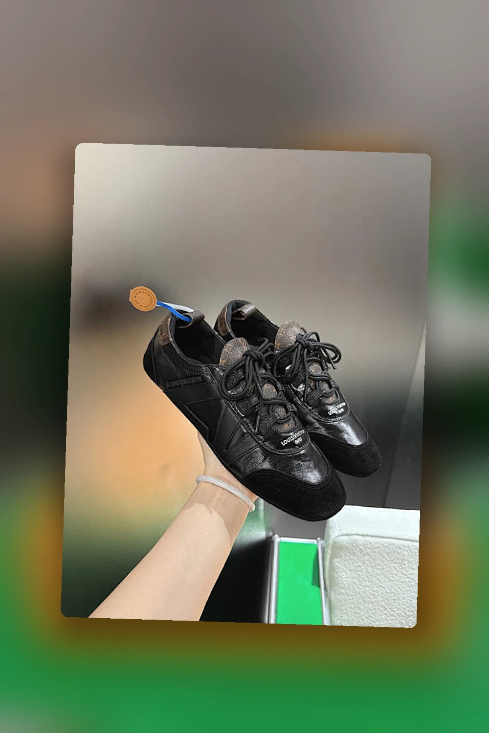 NB - LOV Women Shoes - 251