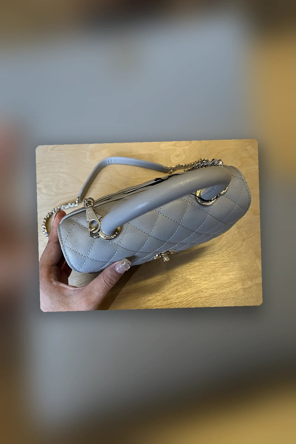 NB - CHL Bag - 226
