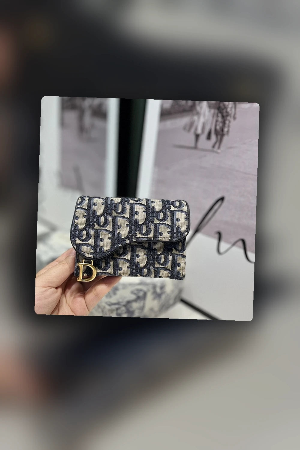 NB - DOR Bag - 923
