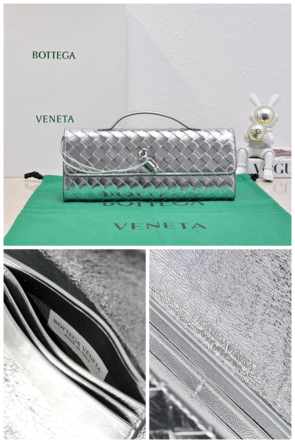 NB - BOV Bag - 882