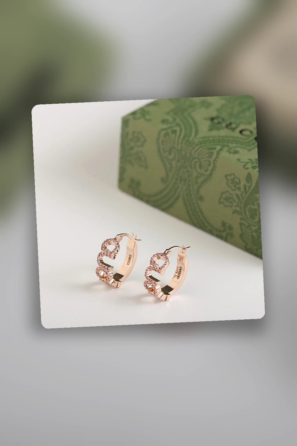 NB - GUKI Jewelry - 526