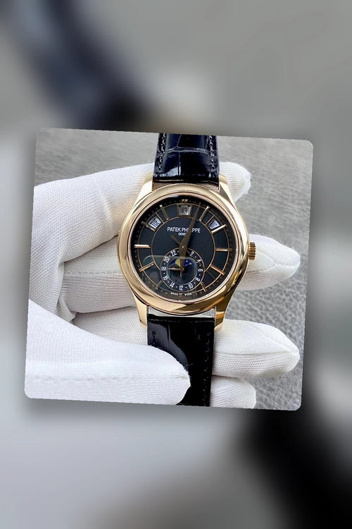NB - Mix Watch - 766