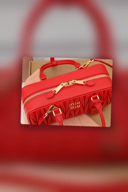 NB - MMU Bag - 1358
