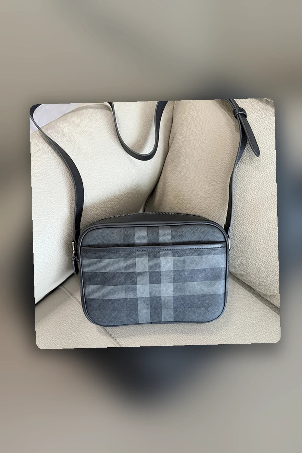NB - BOR Bag - 222