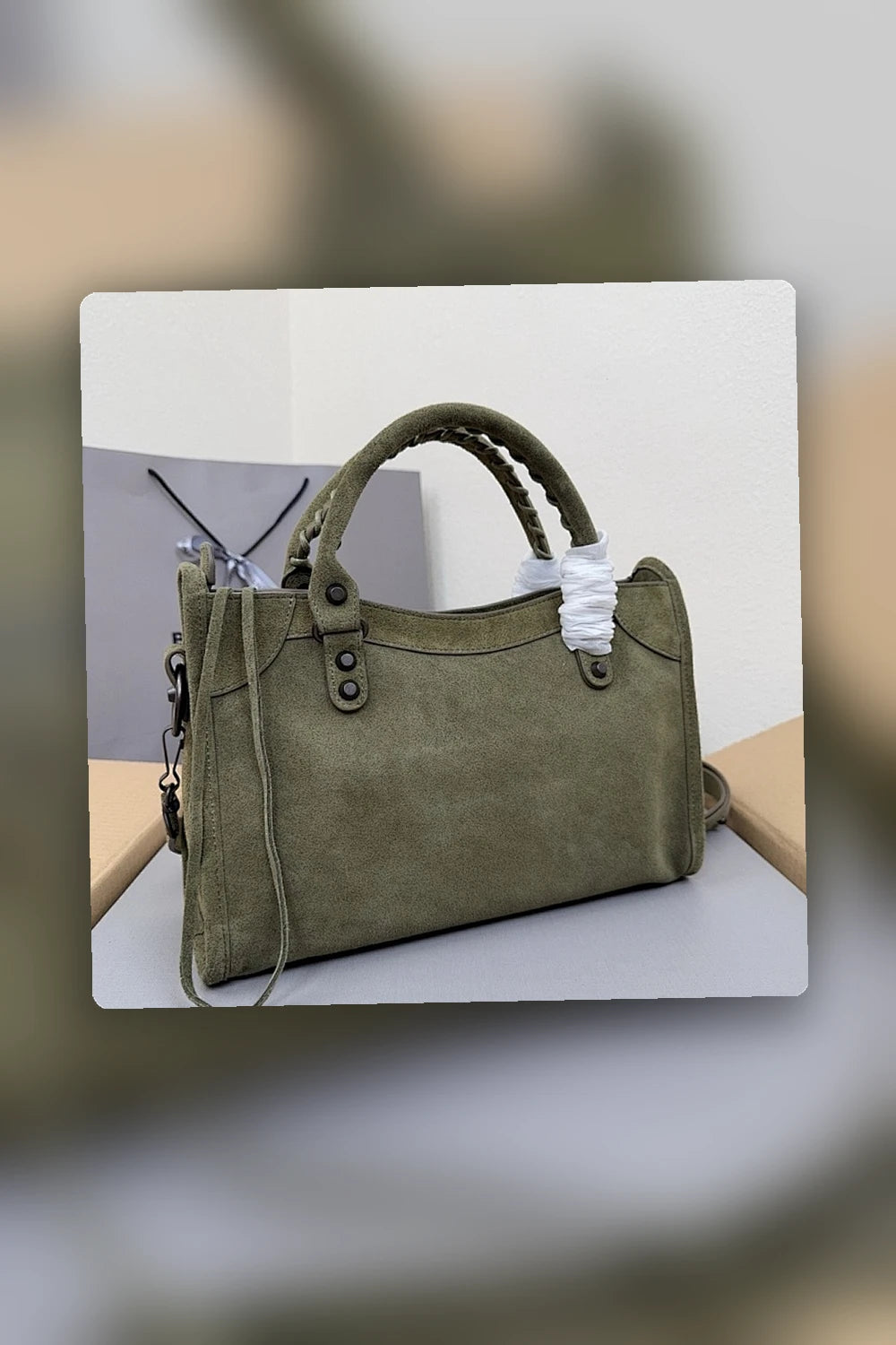 NB - BG Bag - 849