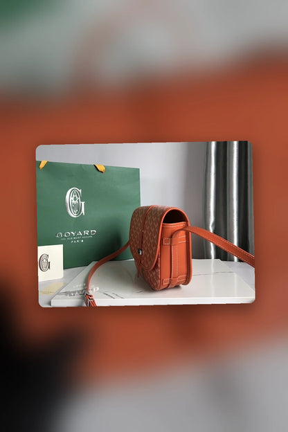 NB - GYO Bag - 1340