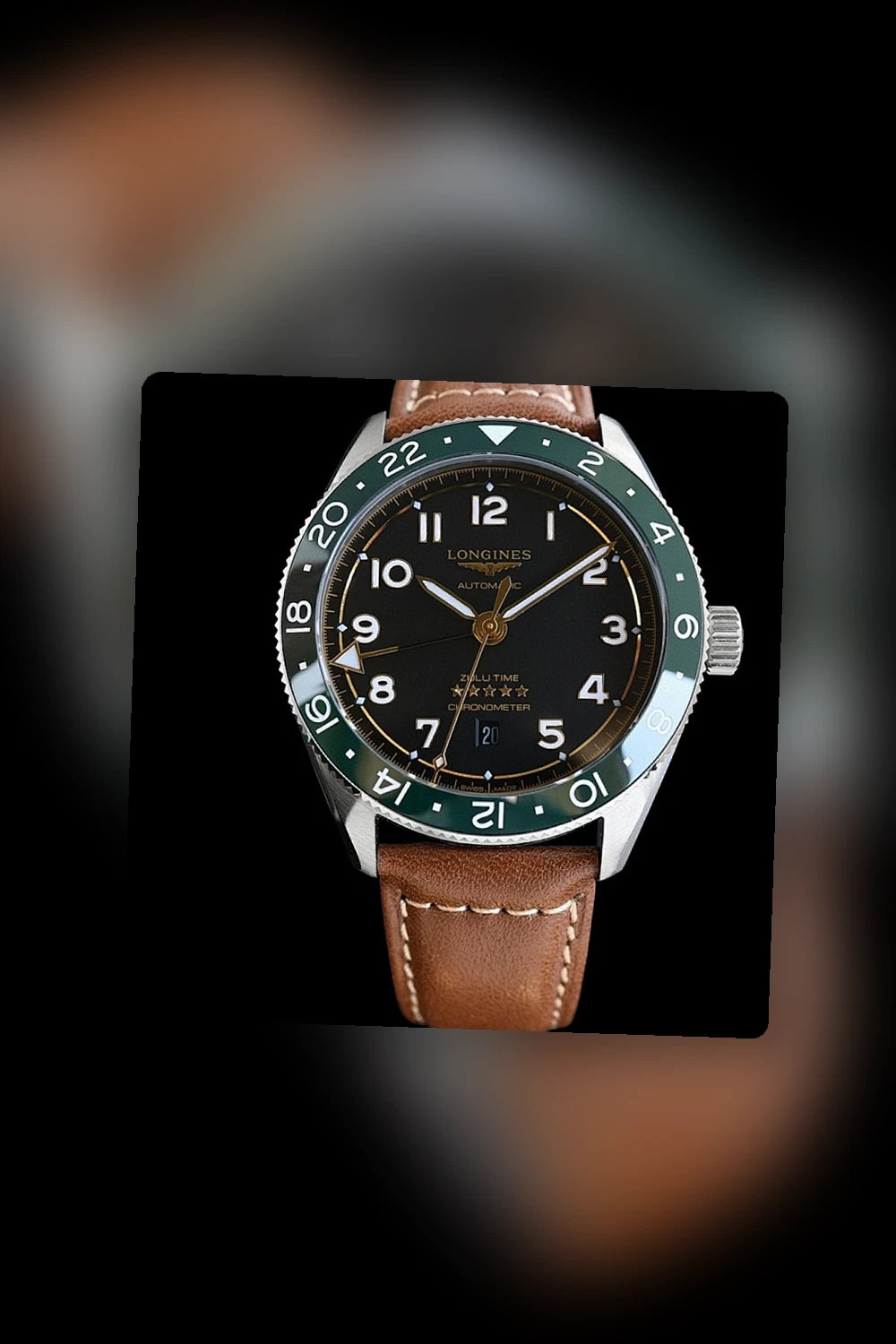 NB - Mix Watch - 1828