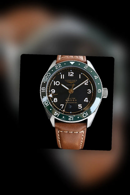 NB - Mix Watch - 1828