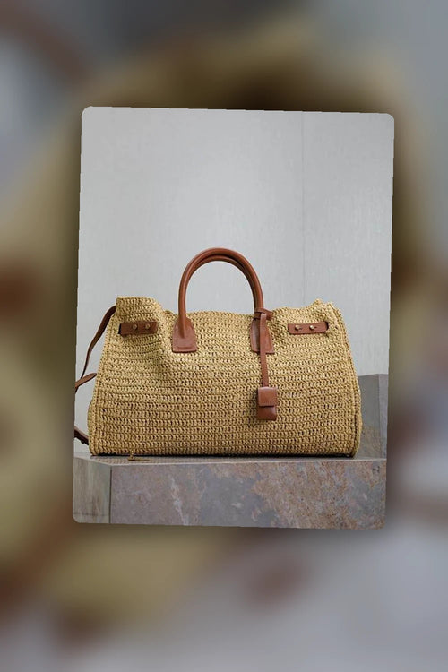 NB - YLS Bag - 1632