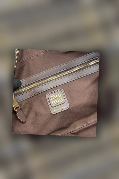 NB - MMU Bag - 964