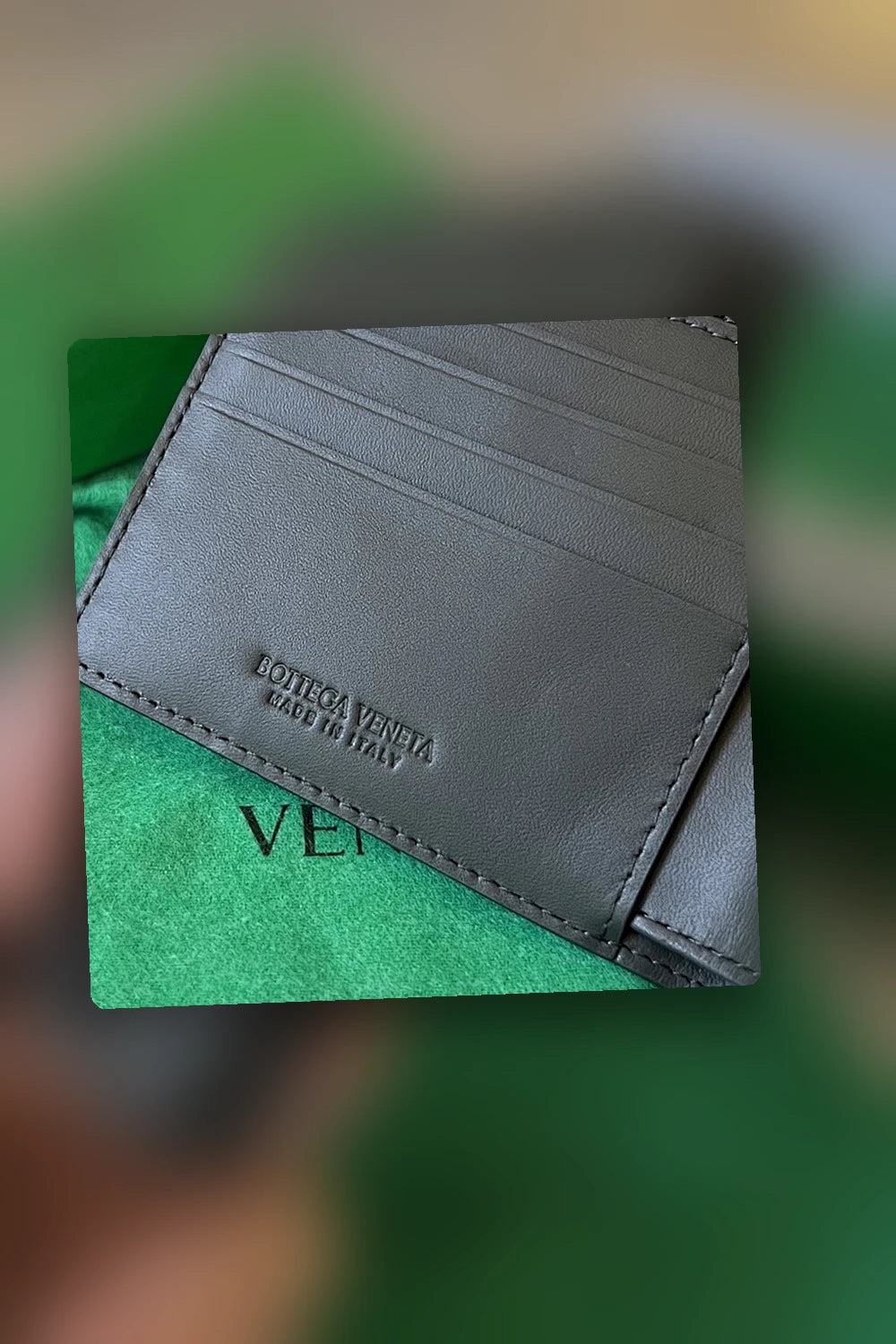 NB - BOV Bag - 987