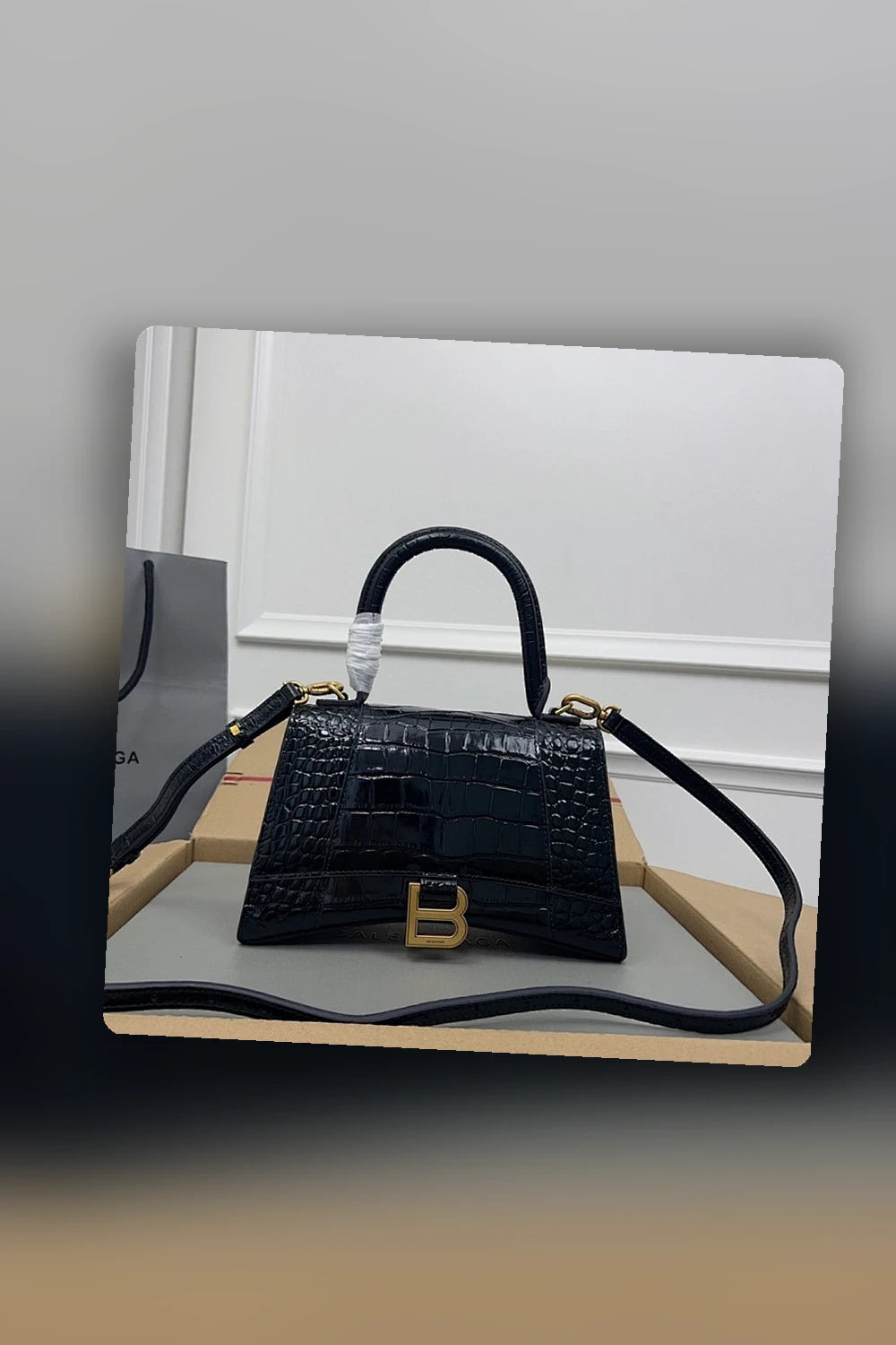 NB - BG Bag - 2215