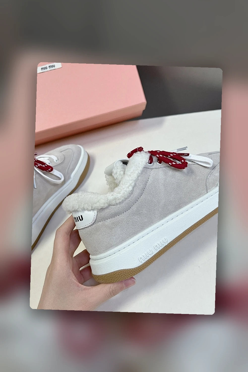 NB - MMU Women Shoes - 779