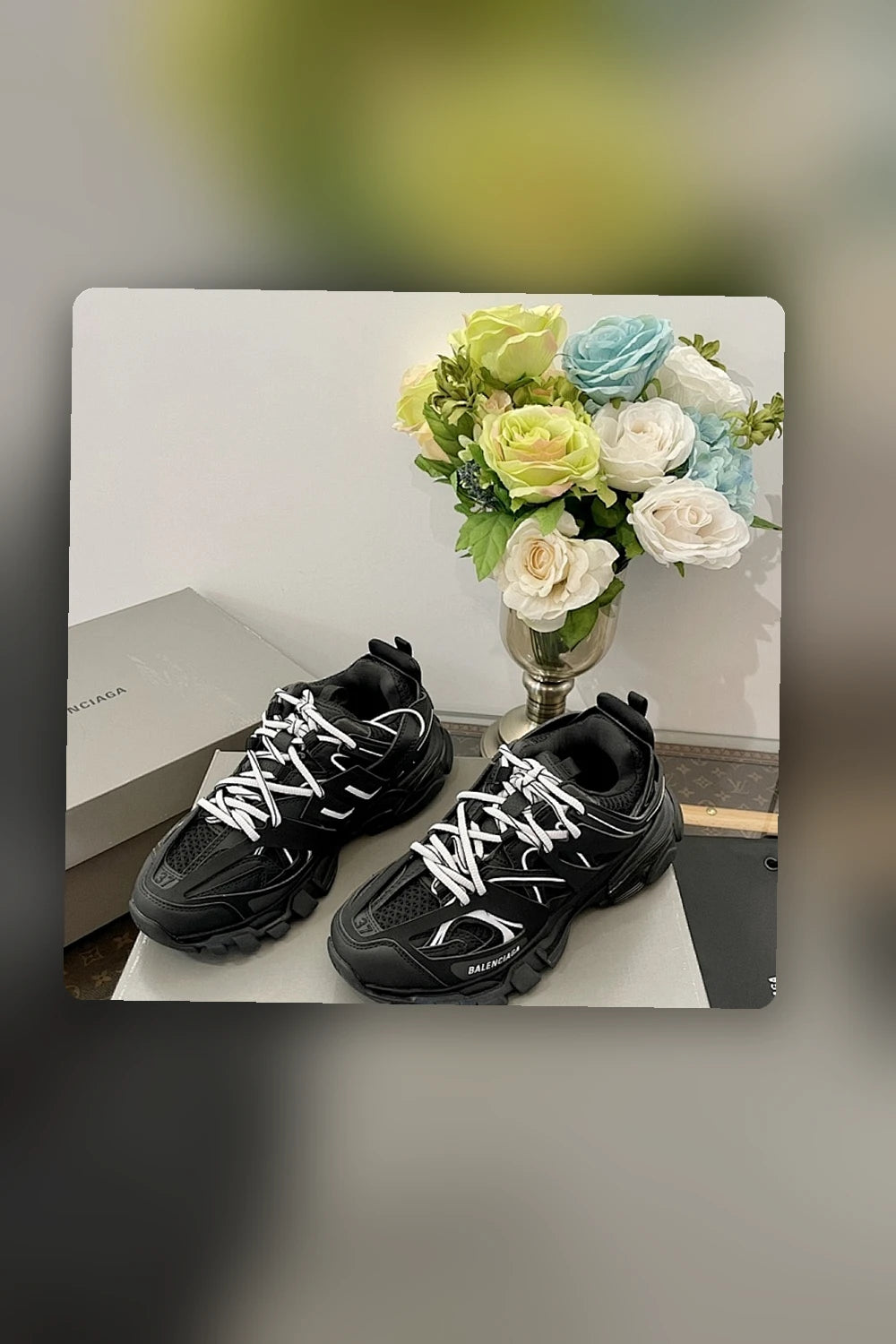 NB - BG Women Shoes - 1404