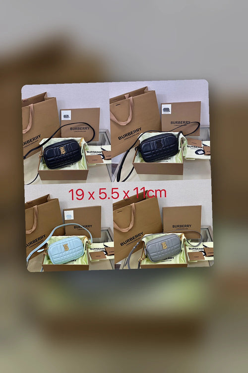 NB - BOR Bag - 1038