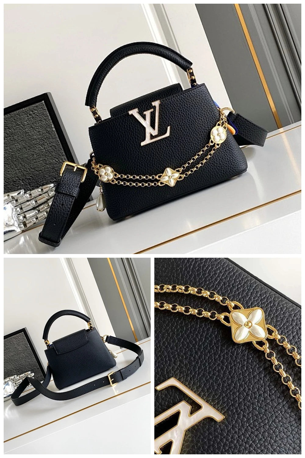 NB - LOV Bag - 1098