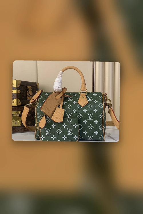 NB - LOV Bag - 1108