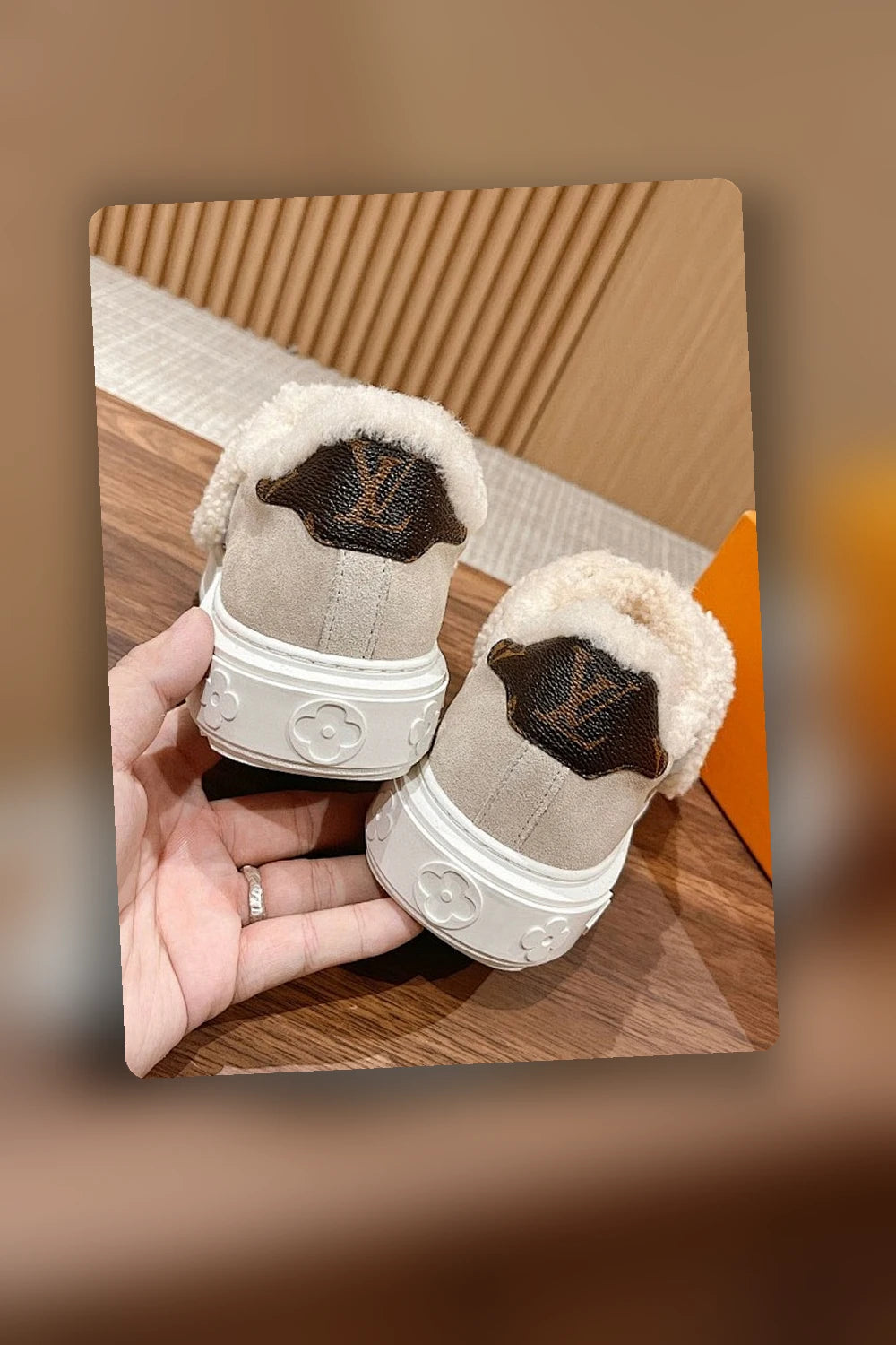 NB - LOV Women Shoes - 263