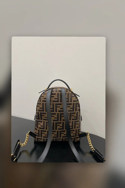 NB - FDE Bag - 048