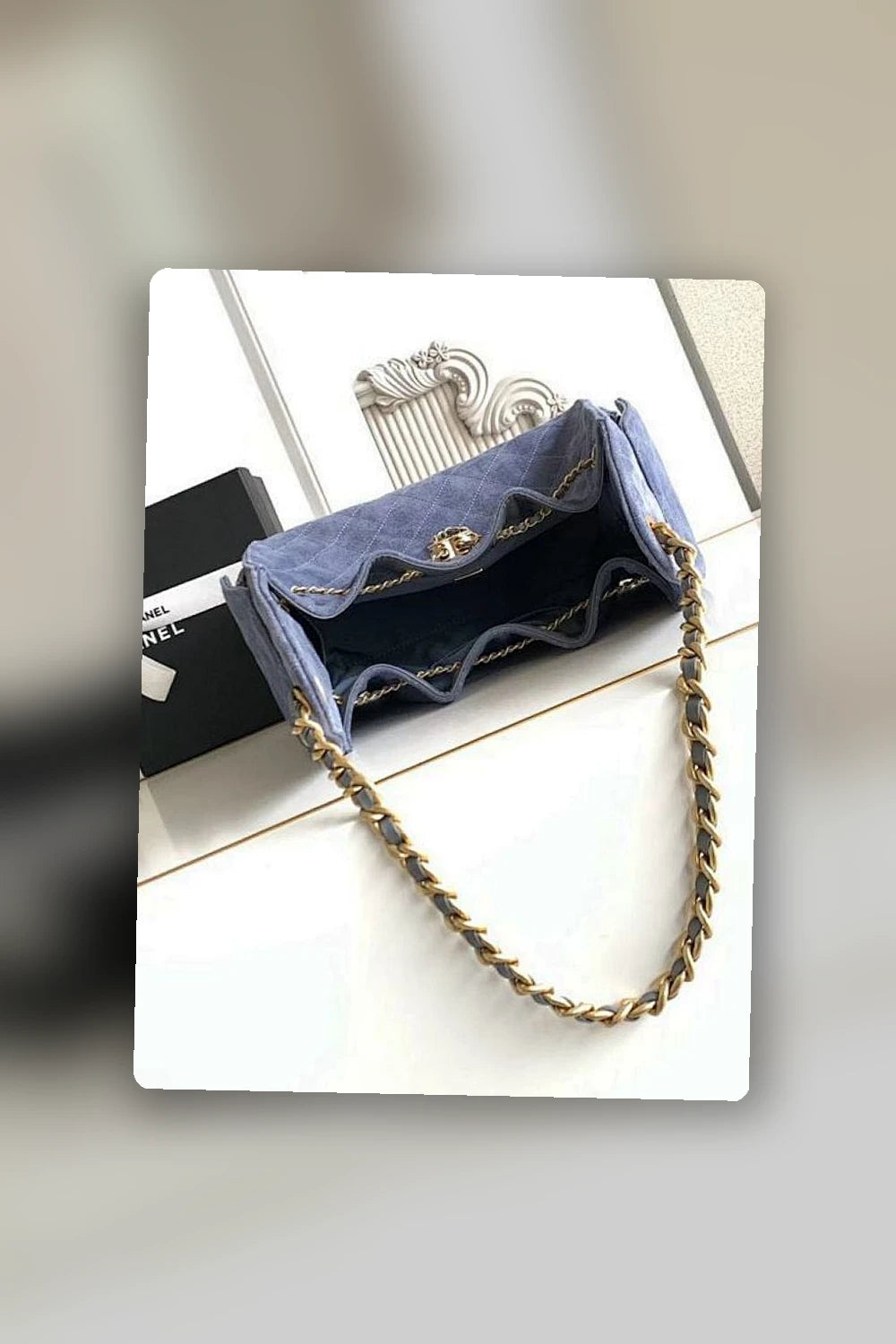NB - CHL Bag - 623