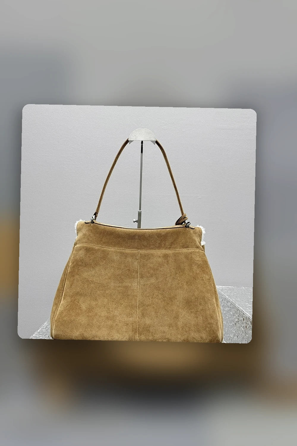 NB - BG Bag - 1738