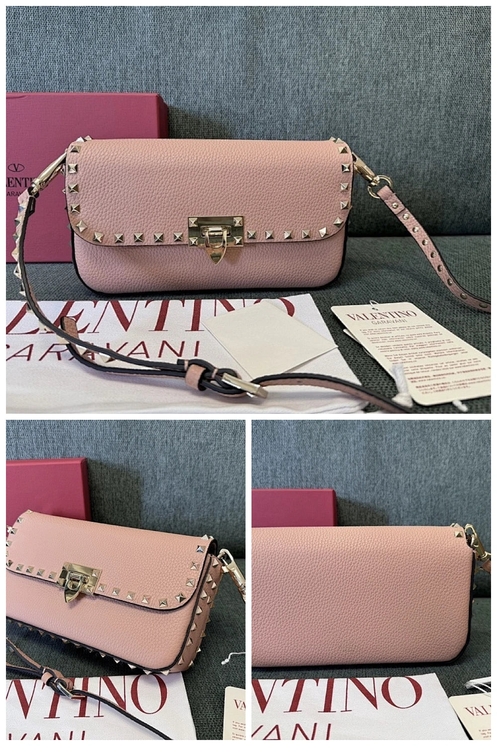 NB - VEL Bag - 927