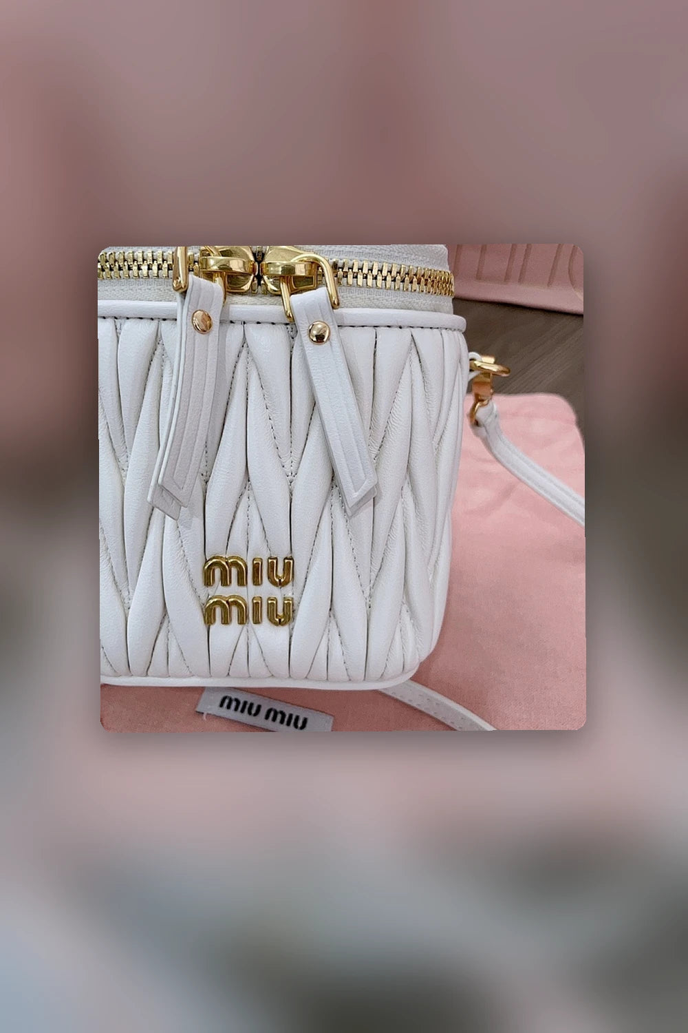NB - MMU Bag - 1458