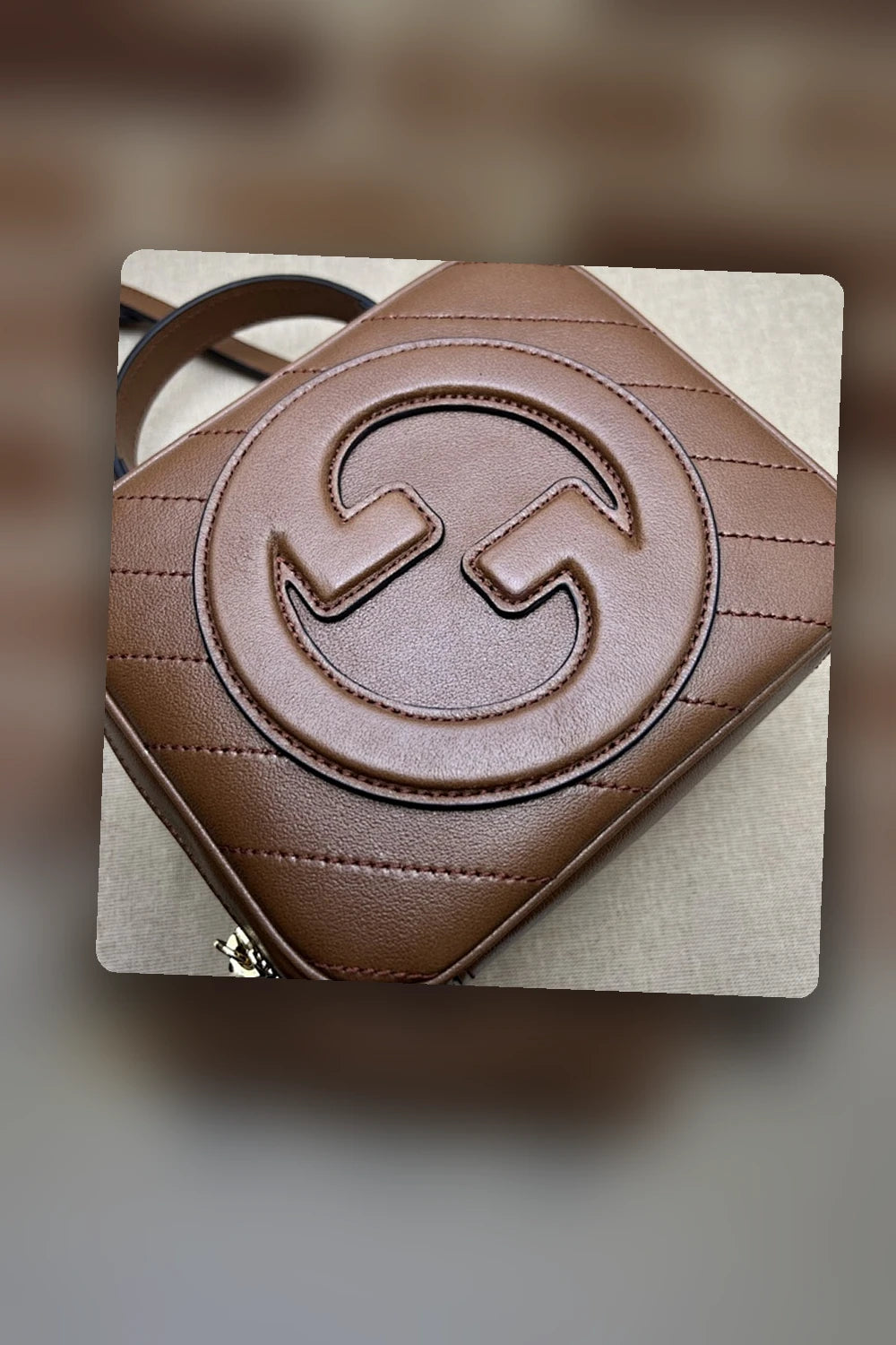 NB - GUKI Bag - 498