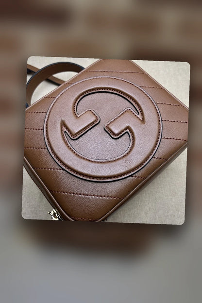 NB - GUKI Bag - 498