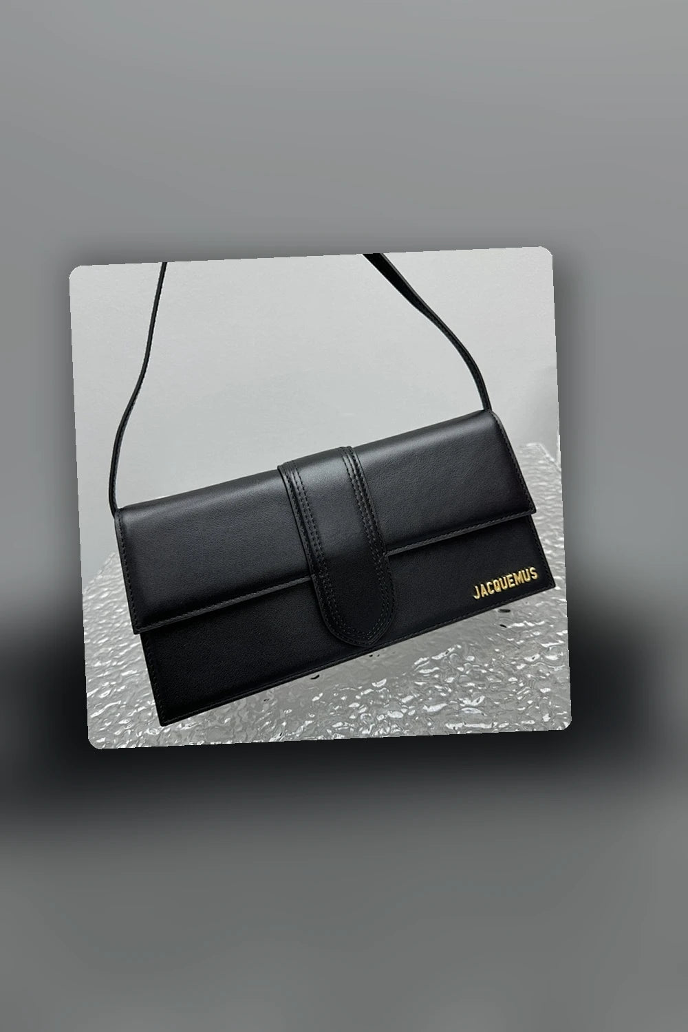 NB - JCA Bag - 145