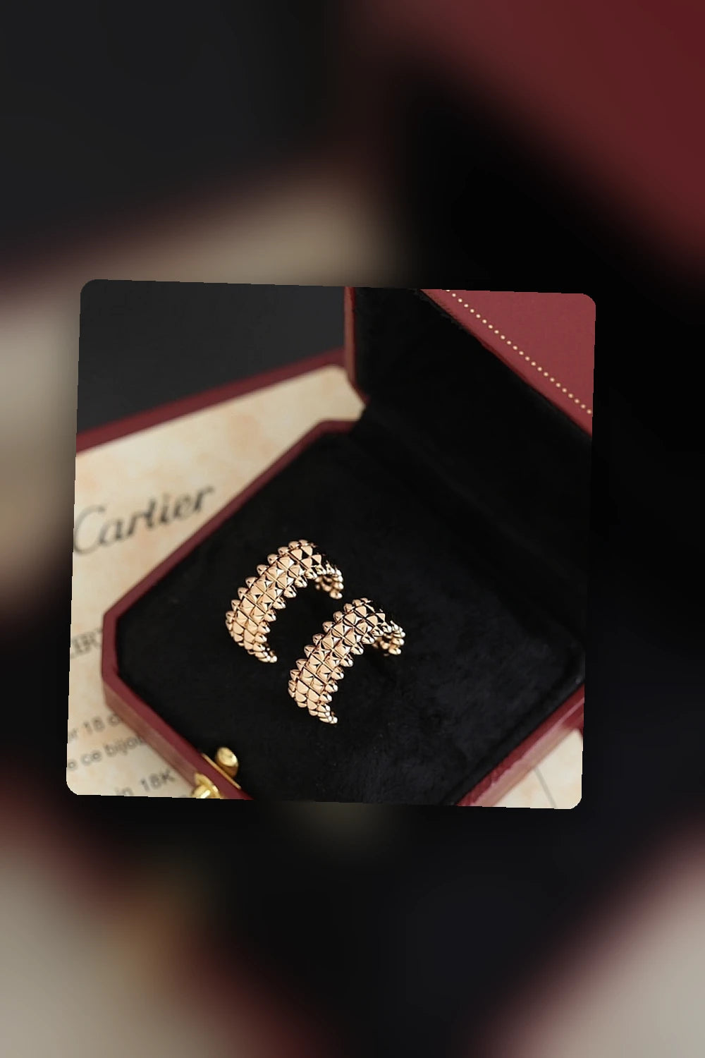 NB - CRA Jewelry - 470