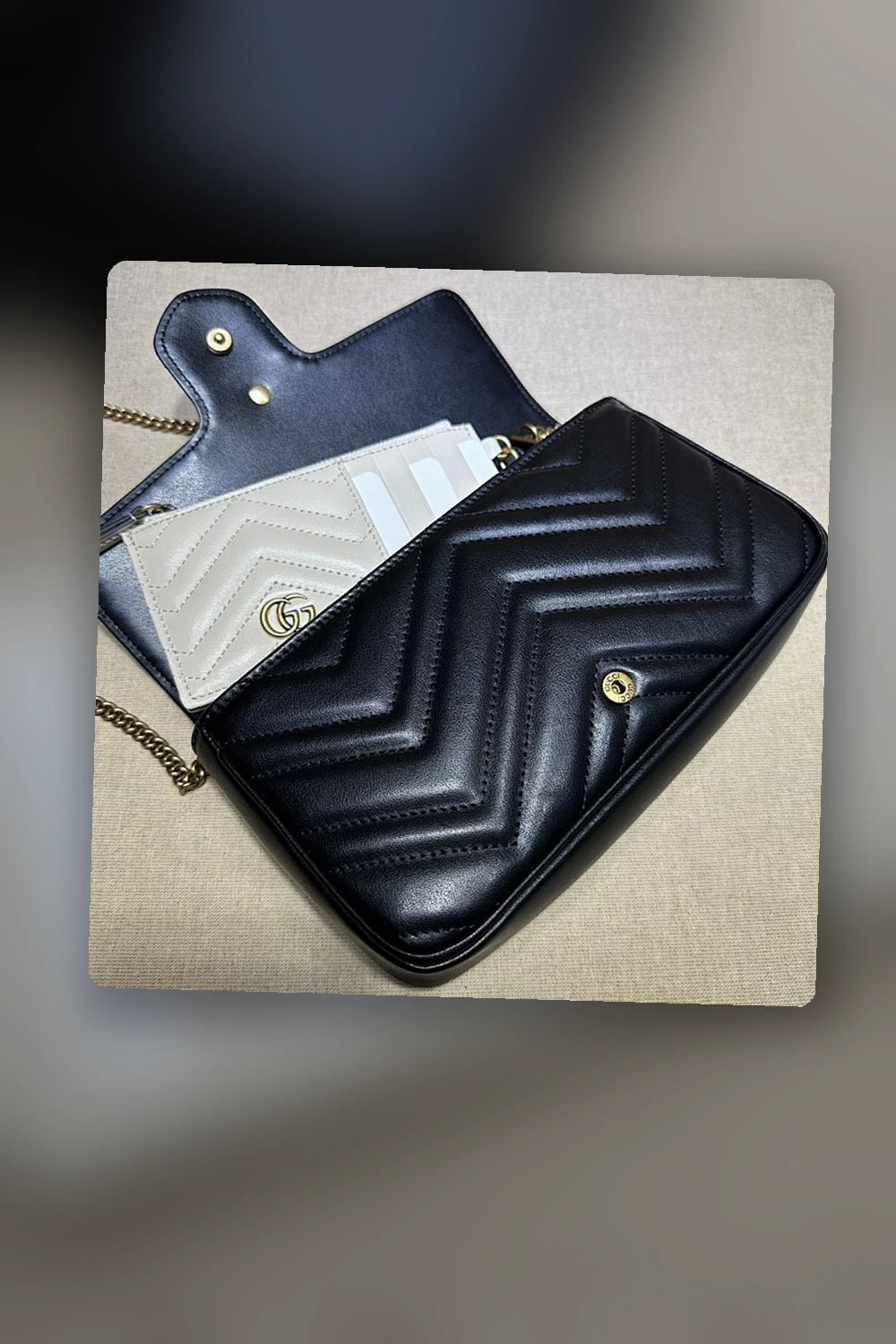 NB - GUKI Bag - 968