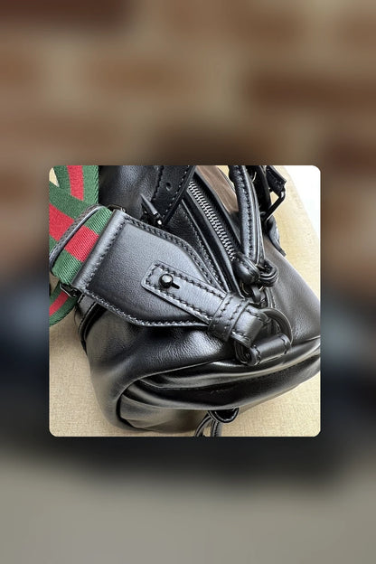 NB - GUKI Bag - 1143