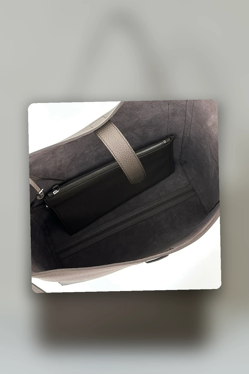 NB - THR Bag - 221