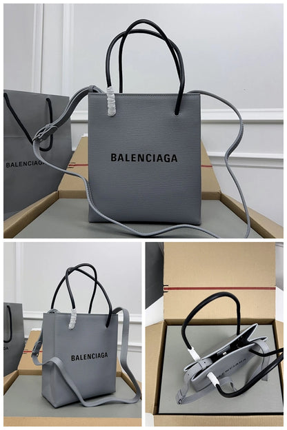 NB - BG Bag - 2012