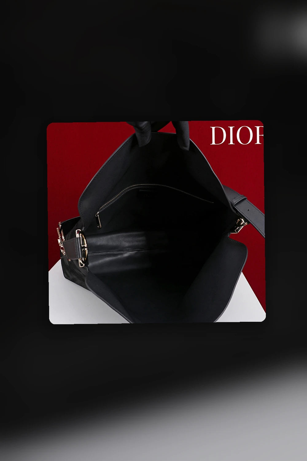 NB - DOR Bag - 1131