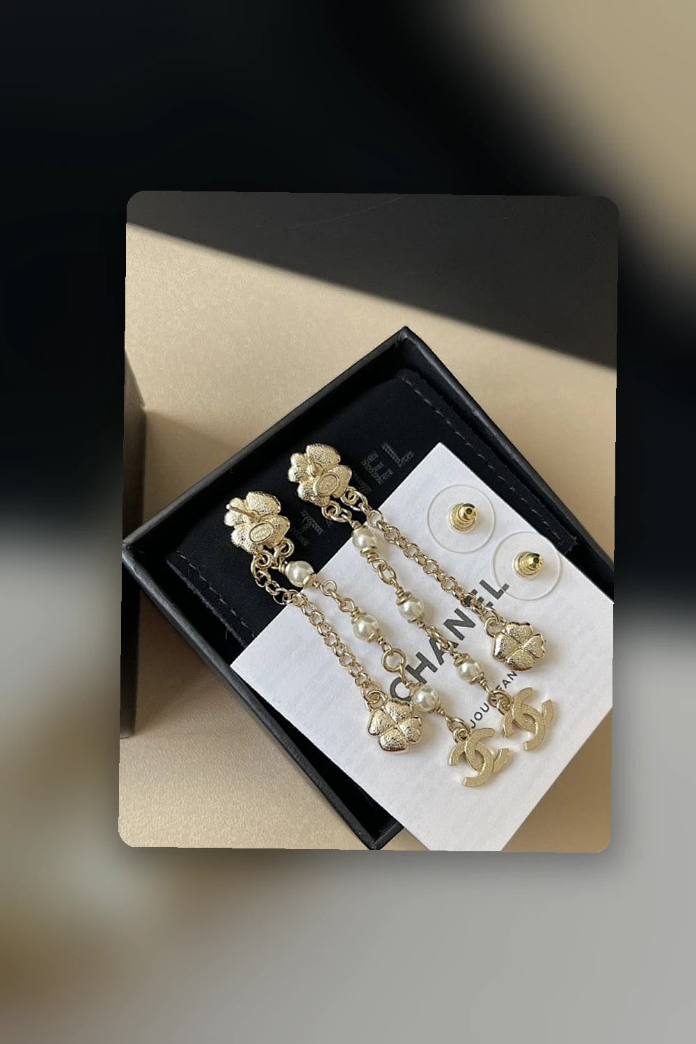 NB - CHL Jewelry - 1111
