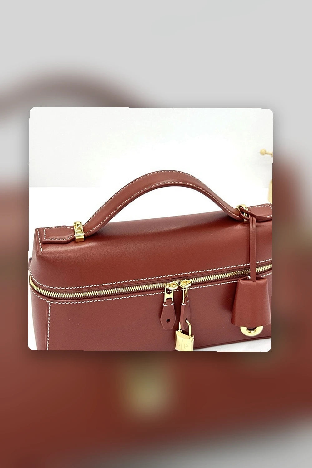NB - LOP Bag - 591