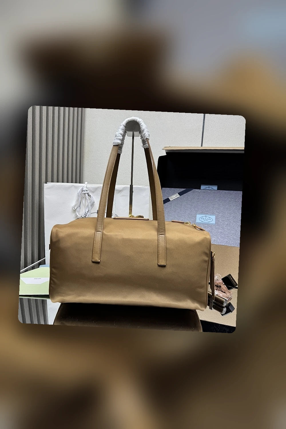 NB - PD Bag - 595