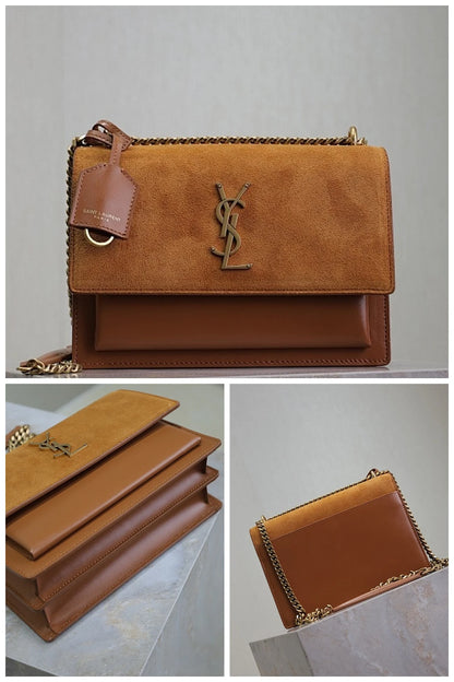 NB - YLS Bag - 545