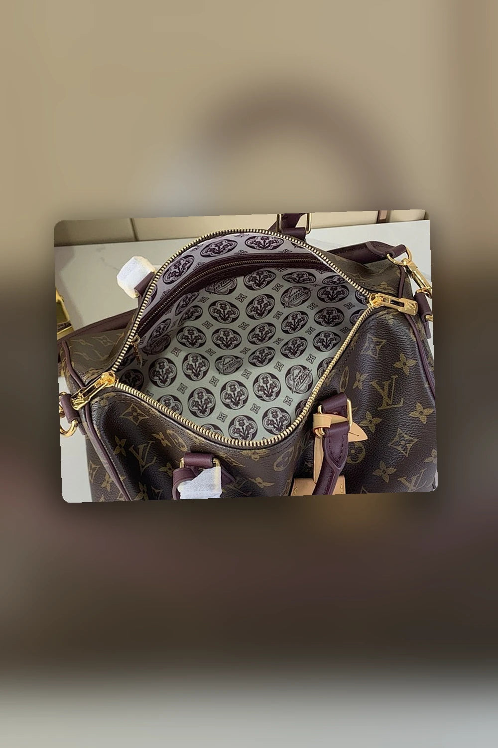 NB - LOV Bag - 001