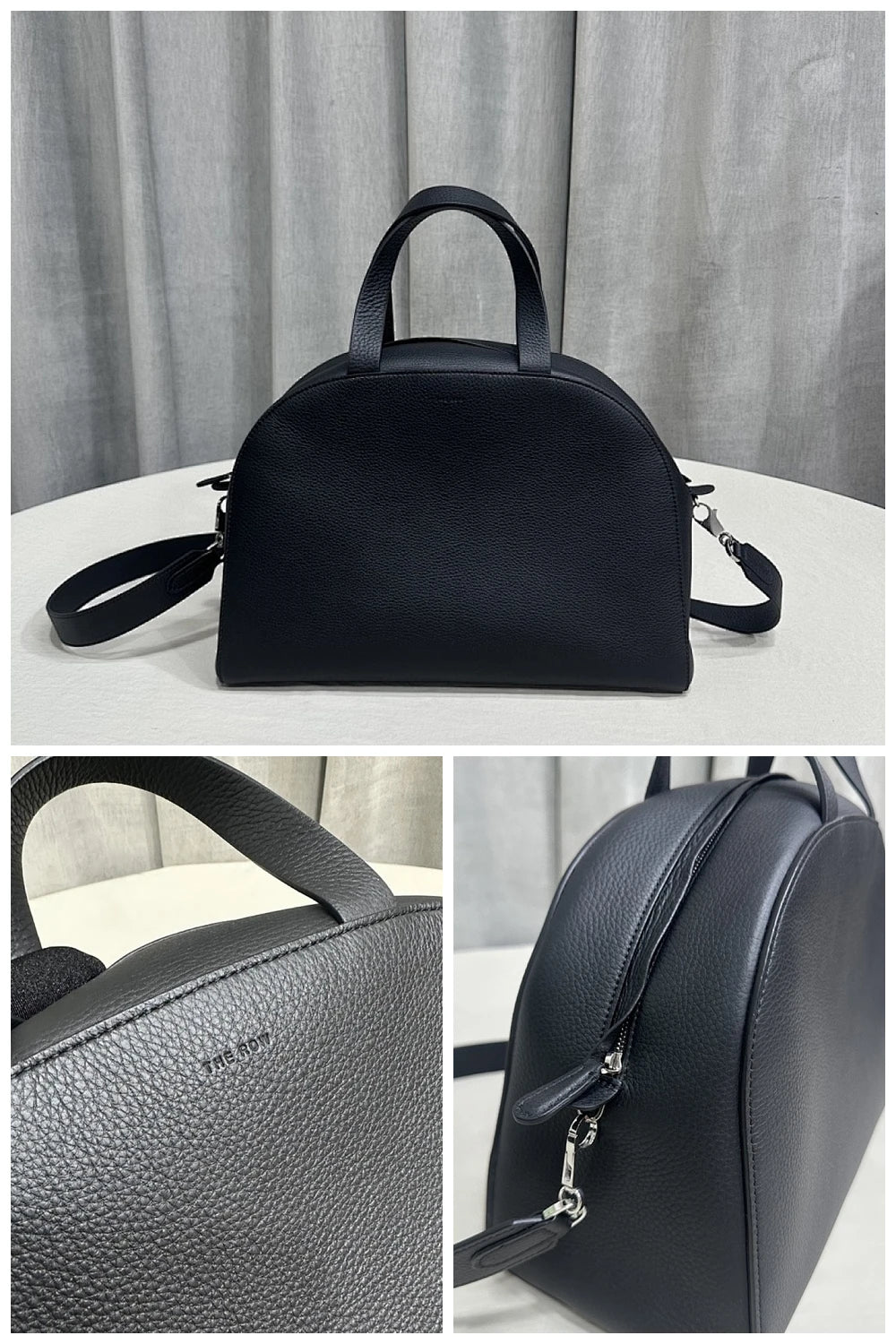 NB - THR Bag - 900