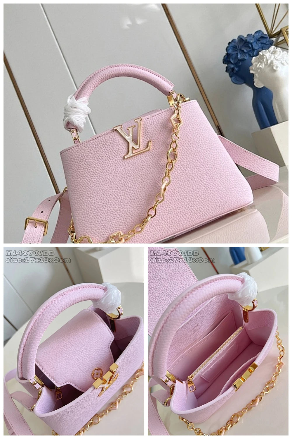 NB - LOV Bag - 1253