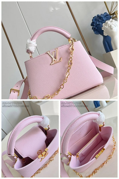 NB - LOV Bag - 1253