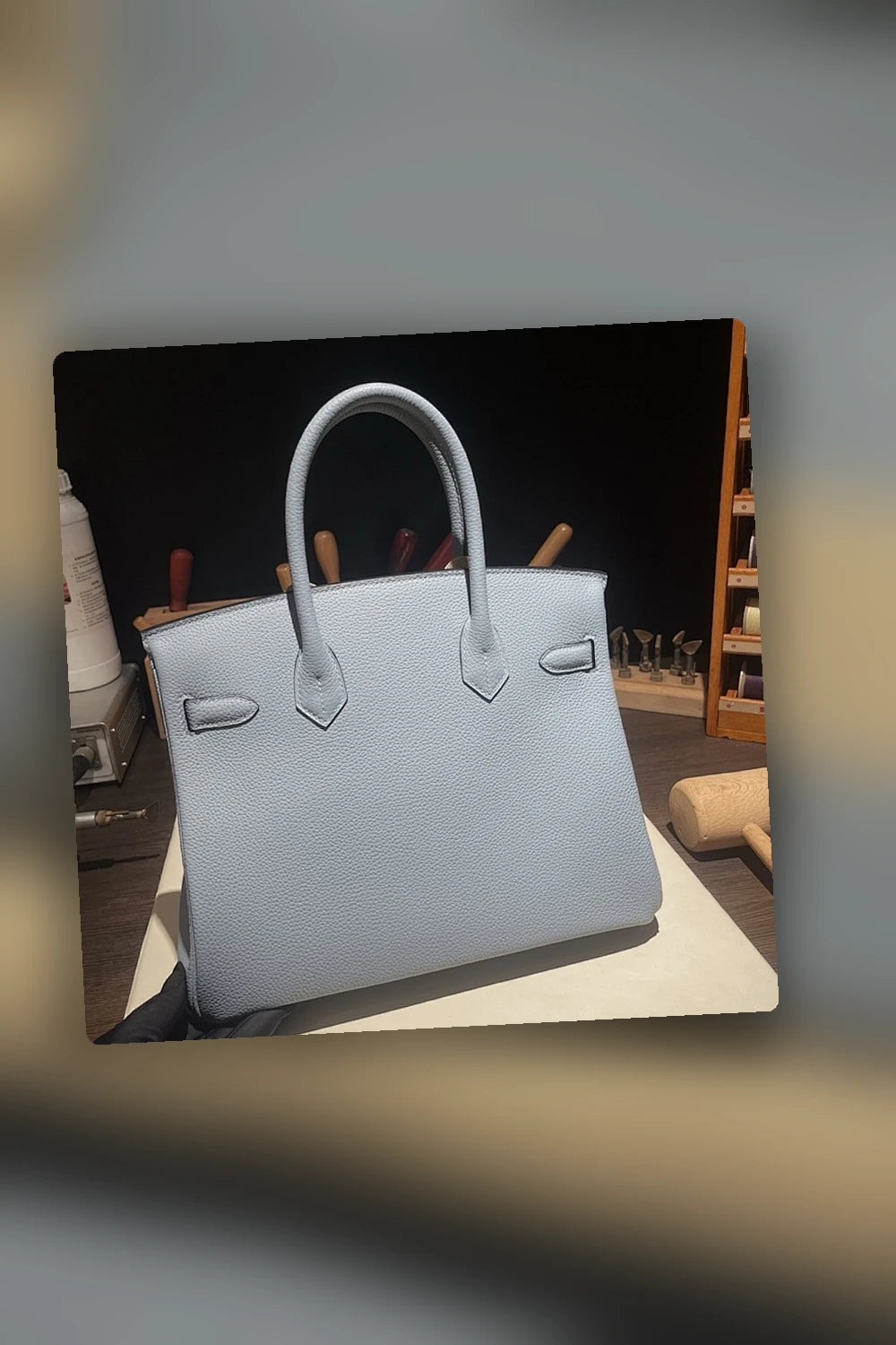 NB - HMS Bag - 329