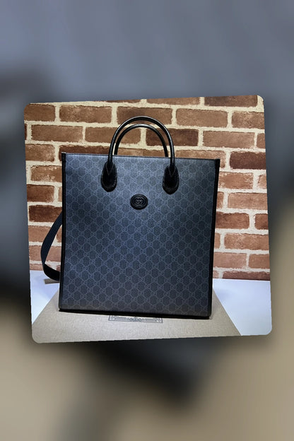 NB - GUKI Bag - 972