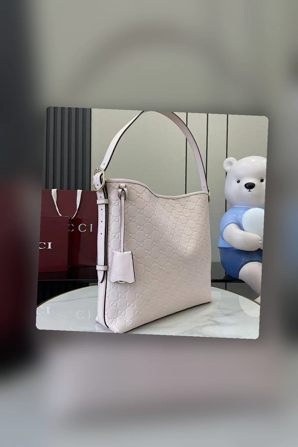 NB - GUKI Bag - 429