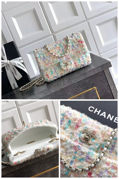 NB - CHL Bag - 647